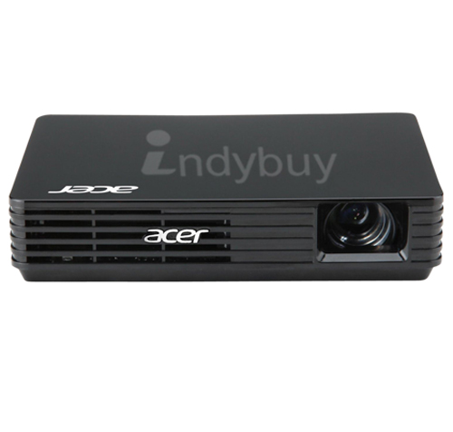 Acer DLP LED 100 ANSI Lumens Pico Projector